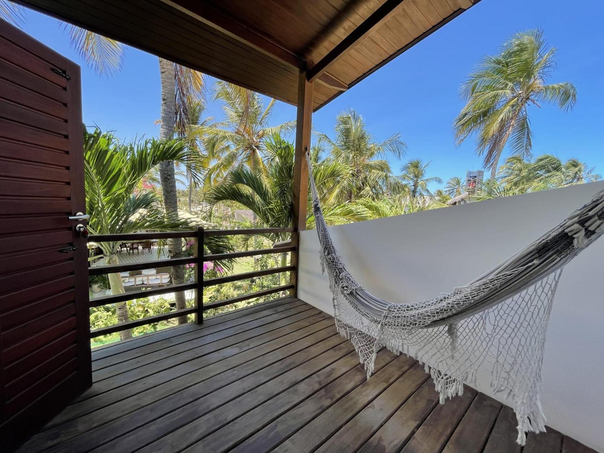 Casa Kiteloop Icaraizinho Villa Exterior photo